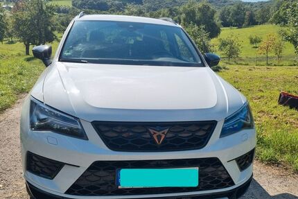 Cupra Ateca 98.202 km 23.900 &euro; Pfedelbach 74629