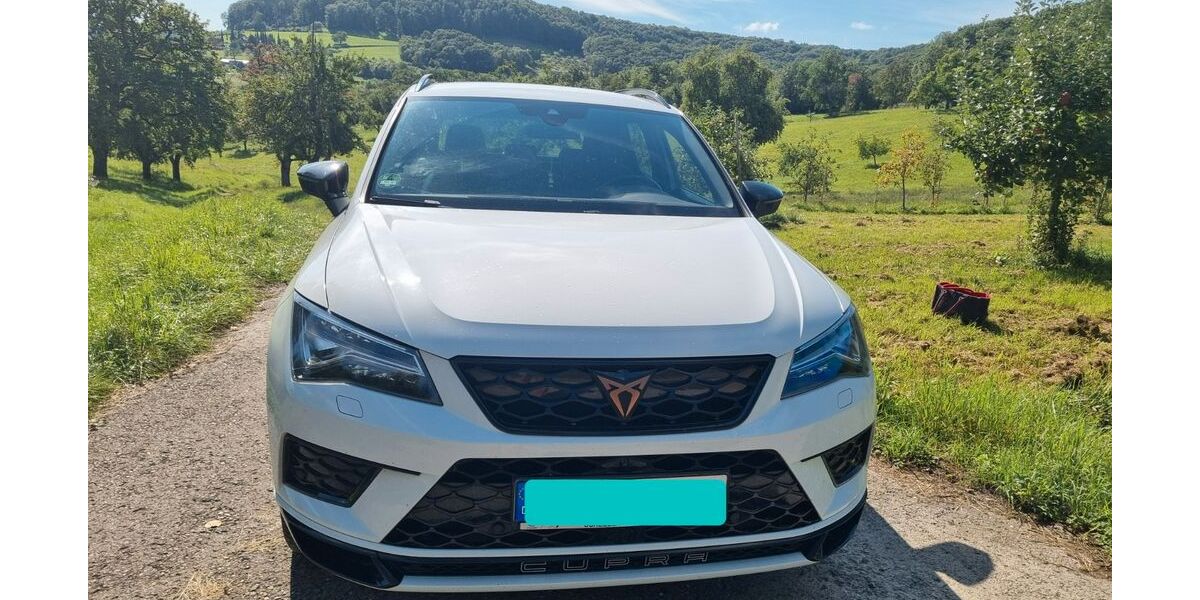 Cupra Ateca 98.202 km 23.900 &euro; Pfedelbach 74629