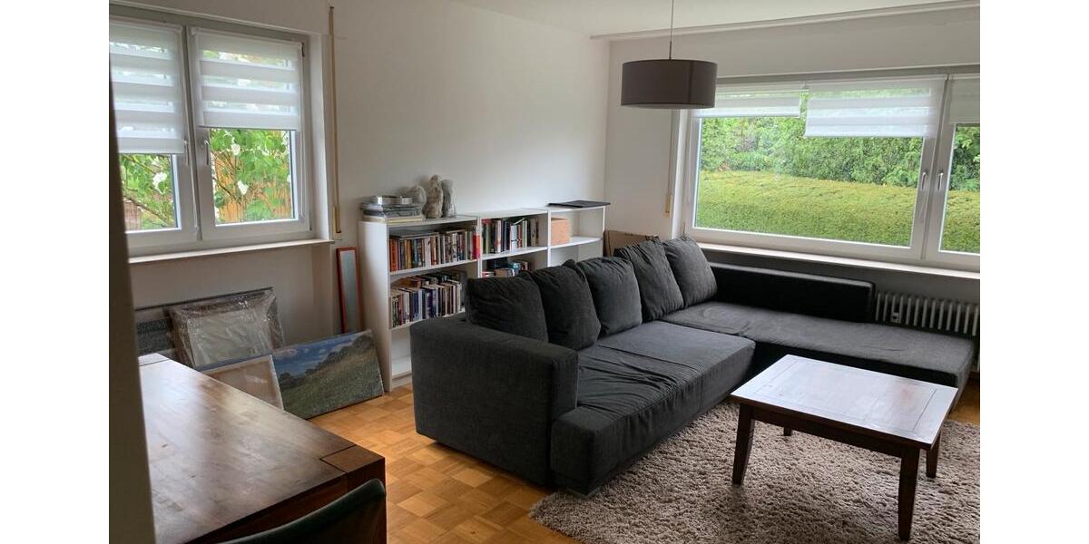 Etagenwohnung Marbach am Neckar - 4 Zimmer, 84 m&sup2;, 330.000&euro; | Angebot:26483837