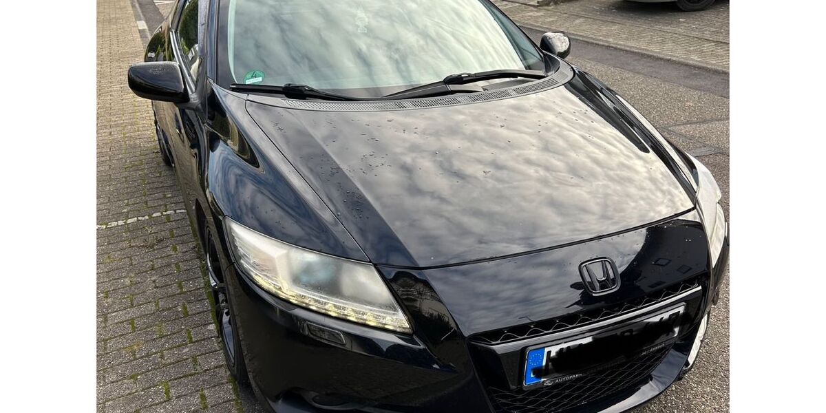 Honda CR-Z 247.000 km 4.000 &euro; Bad Rappenau 74906