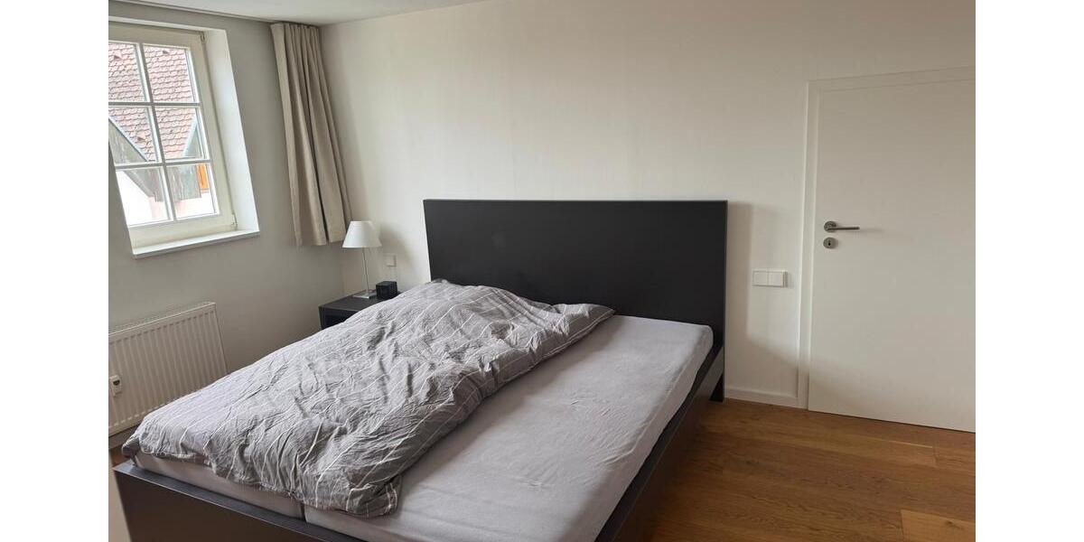 Maisonettenwohnung Bönnigheim - 4 Zimmer, 104 m&sup2;, 1.590&euro; | Angebot:26596163