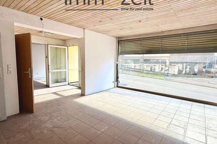 Gewerbeobjekt Vaihingen an der Enz - 920&euro; | Angebot:27392825