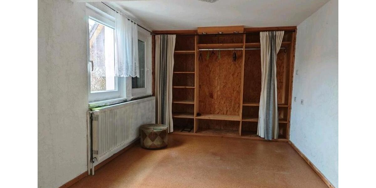 Einfamilienhaus Obersulm - 4.5 Zimmer, 100 m&sup2;, 270.000&euro; | Angebot:26223033