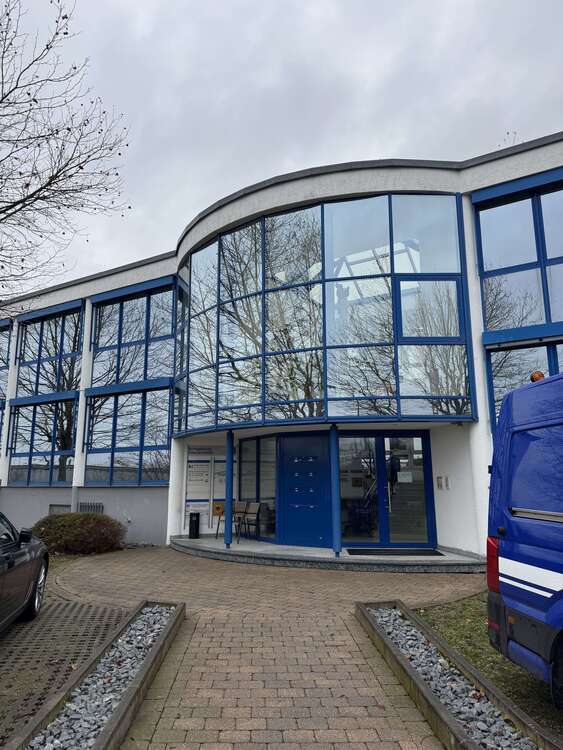 Büro in Heilbronn 2.300 € 238 m²