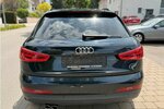 Audi Q3 2.0 TDI Xenon Navi Tempomat 132.000 km 11.990 &euro; Neckarsulm 74172