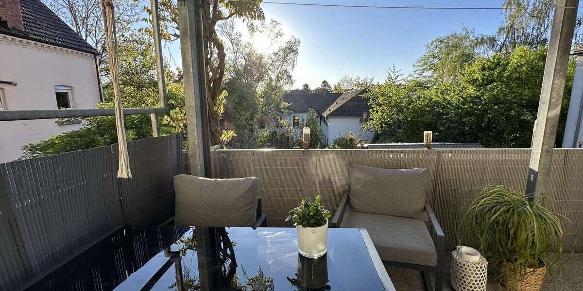 Etagenwohnung Ludwigsburg - 4 Zimmer, 102 m&sup2;, 519.000&euro; | Angebot:26394455