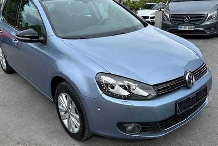 VW Golf 99.051 km 9.990 &euro; Heilbronn 74080