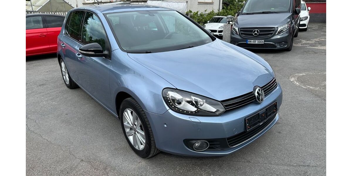 VW Golf 99.051 km 9.990 &euro; Heilbronn 74080