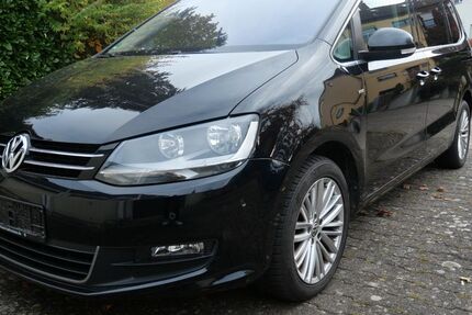 VW Sharan 152.058 km 18.900 € Besigheim 74354