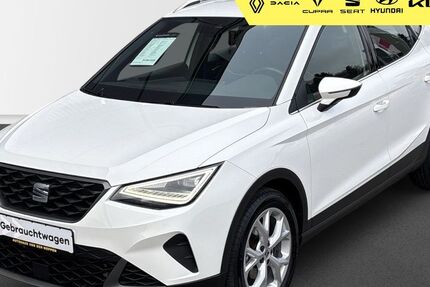 Seat Arona 14.900 km 21.980 &euro; Mosbach 74821