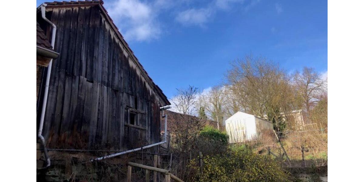 Bauernhaus, Landhaus Güglingen - 7 Zimmer, 100 m&sup2;, 226.000&euro; | Angebot:19036550
