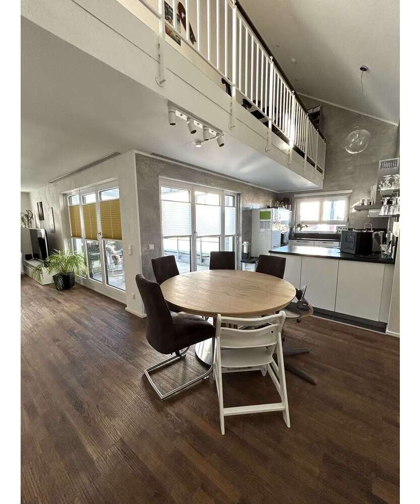 Wohnung zum Kaufen in Backnang 520.000 € 136 m²