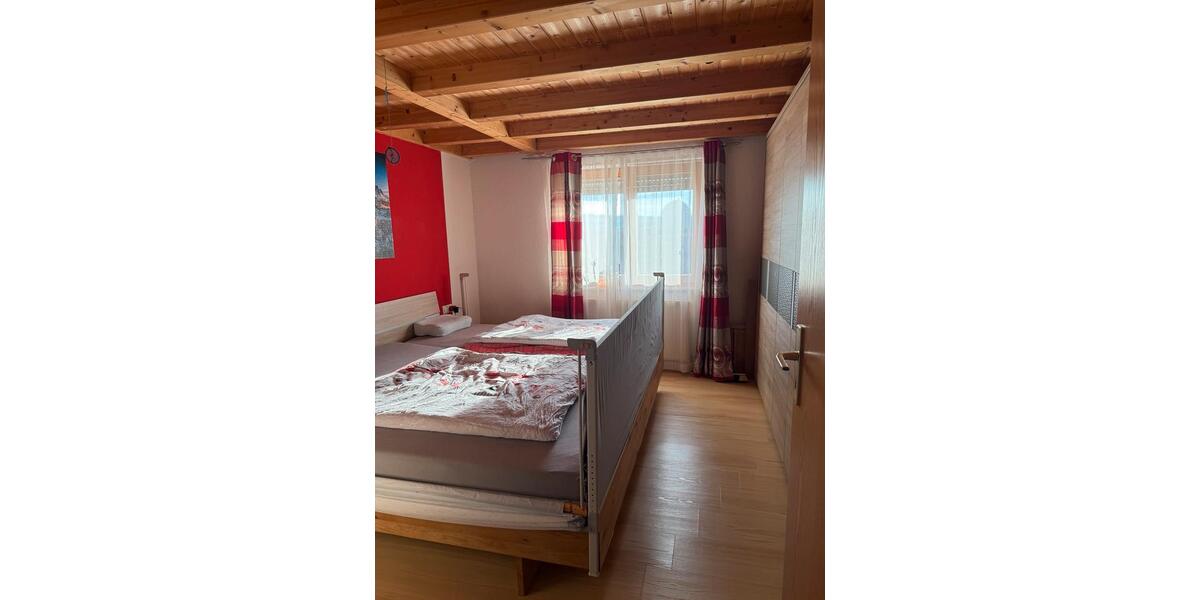Dachgeschoßwohnung Oedheim - 3 Zimmer, 67 m&sup2;, 279.000&euro; | Angebot:27067337