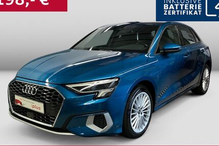 Audi A3 59.400 km 22.960 € Ludwigsburg 71636