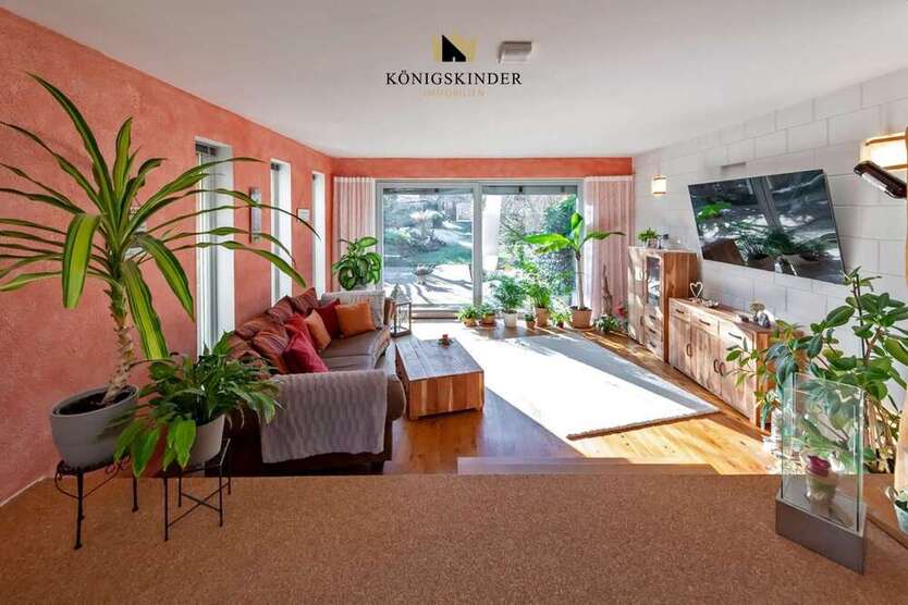 Haus zum Kaufen in Mainhardt 499.000 € 144 m²
