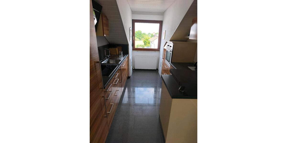 Etagenwohnung Bad Friedrichshall - 3.5 Zimmer, 94 m&sup2;, 389.000&euro; | Angebot:26757461