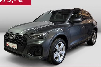 Audi Q5 119.000 km 37.960 &euro; Ludwigsburg 71636