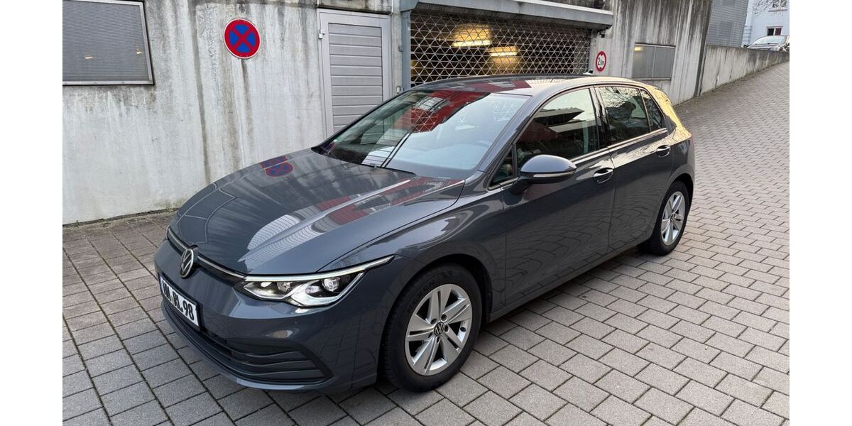 VW Golf 98.421 km 15.990 &euro; Heilbronn 74076