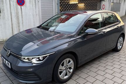 VW Golf 98.421 km 16.290 &euro; Heilbronn 74076