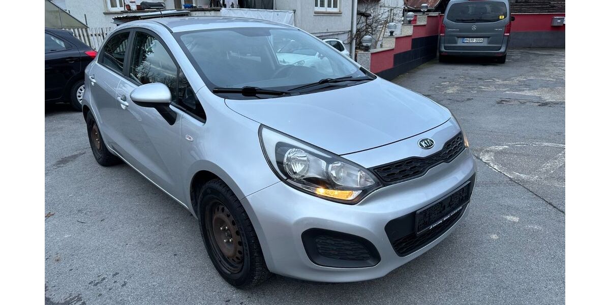 Kia Rio 80.492 km 6.990 &euro; Heilbronn 74080