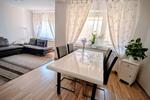 Erdgeschoßwohnung Ludwigsburg - 3.5 Zimmer, 80 m&sup2;, 329.000&euro; | Angebot:25641434