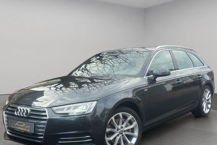 Audi A4 244.868 km 11.499 &euro; Ludwigsburg 71638
