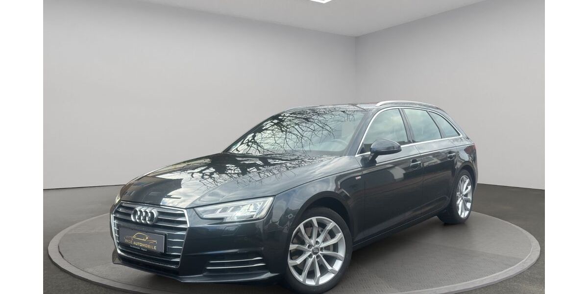 Audi A4 244.868 km 11.499 &euro; Ludwigsburg 71638