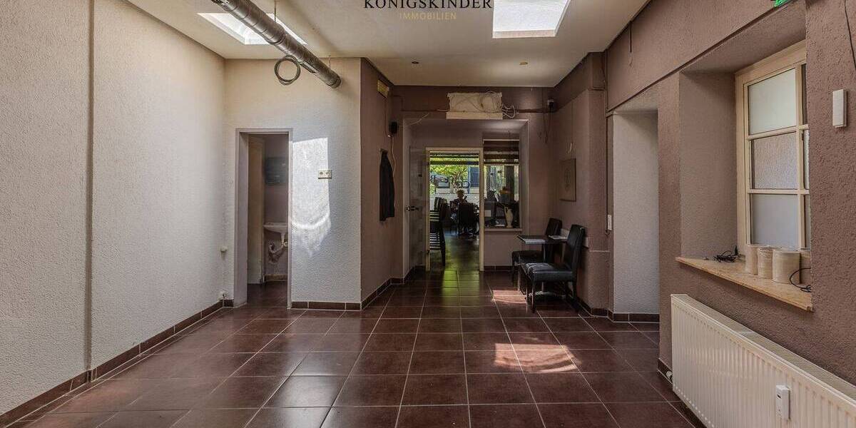 Mehrfamilienhaus, Wohnhaus Bietigheim-Bissingen Bissingen - 8 Zimmer, 140 m&sup2;, 999.000&euro; | Angebot:26825010