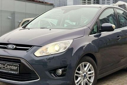 Ford C-Max 176.000 km 5.990 &euro; Brackenheim 74336