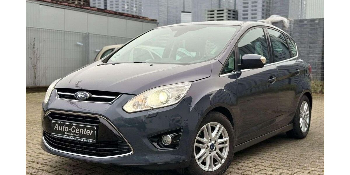 Ford C-Max 176.000 km 5.990 &euro; Brackenheim 74336