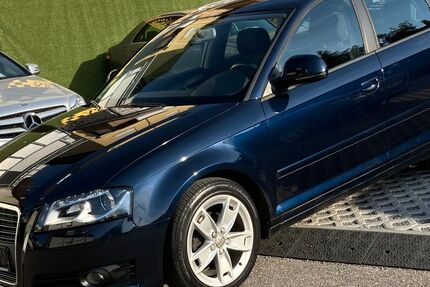 Audi A3 131.000 km 7.990 &euro; Heilbronn 74078