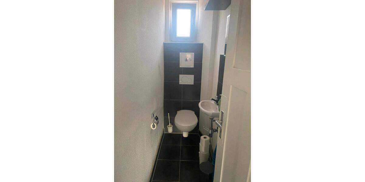 Schöne 3 Zimmer Wohnung in HN Sontheim 2 zimmer