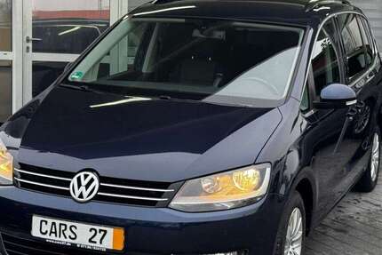 VW Sharan 149.330 km 14.490 &euro; Neuenstadt am Kocher 74196