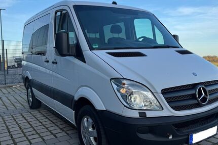 Mercedes-Benz Sprinter 181.286 km 16.990 &euro; Öhringen 74613