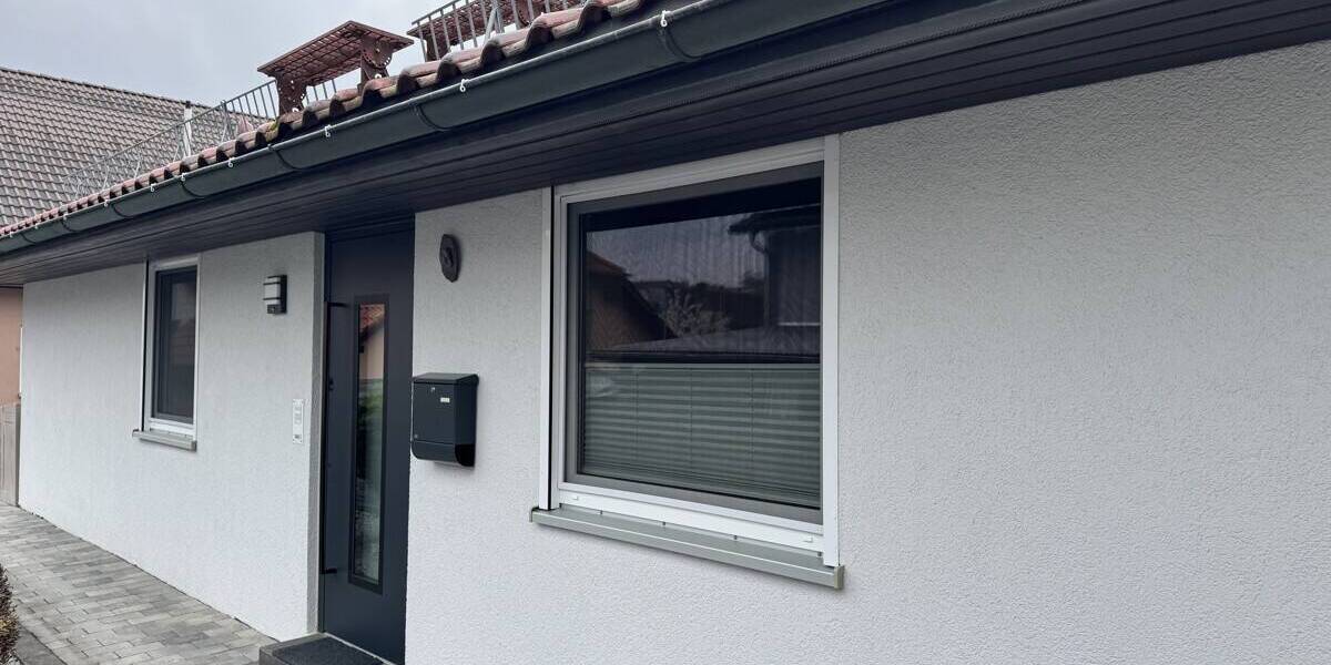 Bungalow Kirchardt - 4 Zimmer, 120 m&sup2;, 489.000&euro; | Angebot:25737340