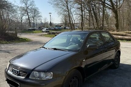 Audi A3 306.006 km 850 &euro; Eppingen 75031