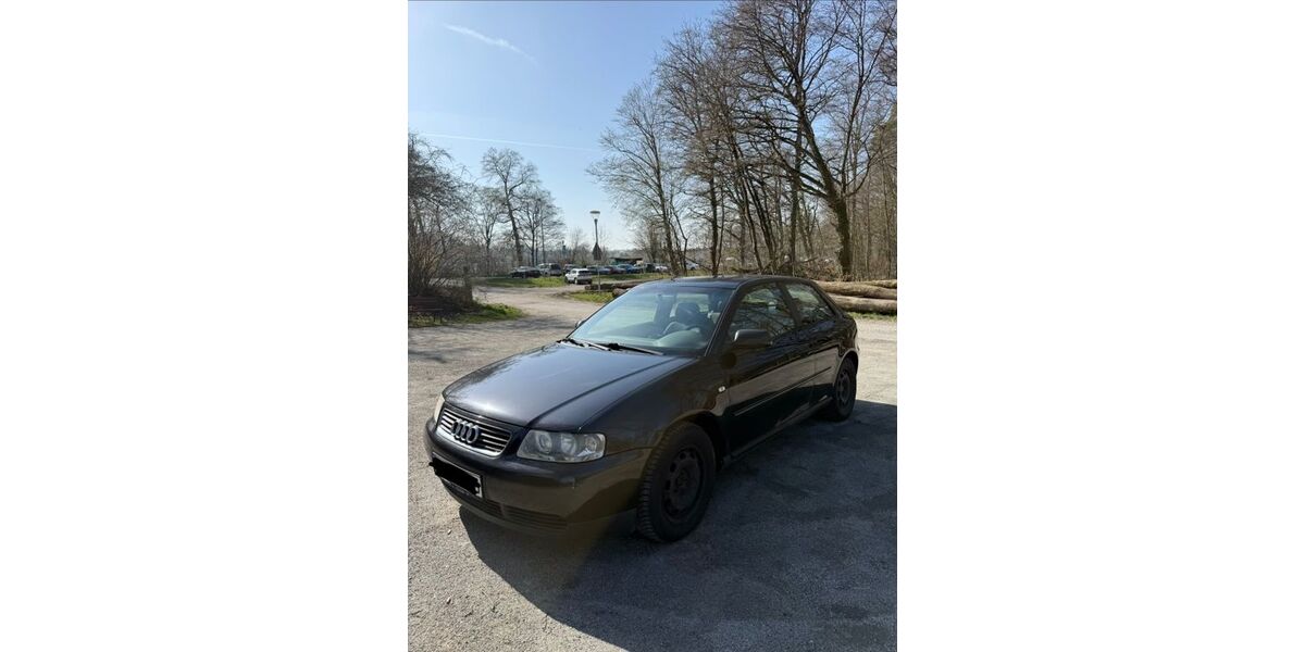 Audi A3 306.006 km 850 &euro; Eppingen 75031