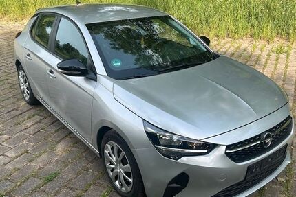 Opel Corsa 124.542 km 7.995 &euro; Mosbach 74821