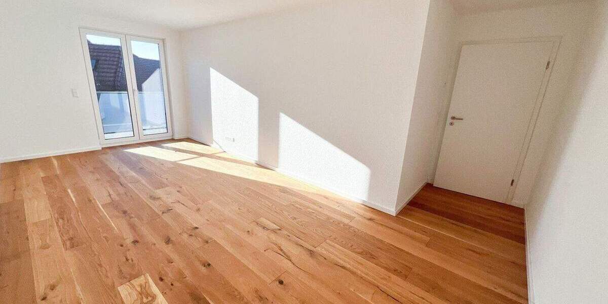 Etagenwohnung Auenstein-Ilsfeld Auenstein - 4 Zimmer, 114 m&sup2;, 1.815&euro; | Angebot:24425789