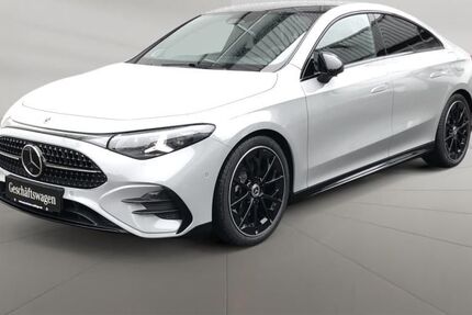 Mercedes-Benz CLA 200 12.789 km 54.889 &euro; Heilbronn 74072