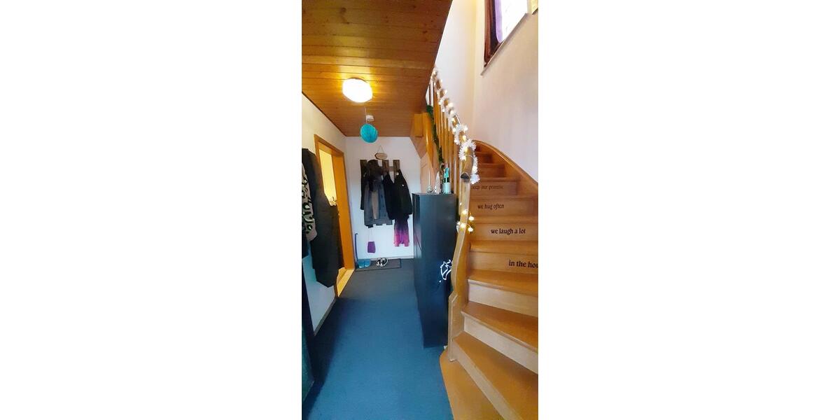 Einfamilienhaus mit 5Zi+Garten befristet 2Jahre 5 zimmer