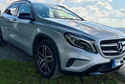 Mercedes-Benz GLA 200 86.000 km 14.999 &euro; Hardthausen am Kocher 74239