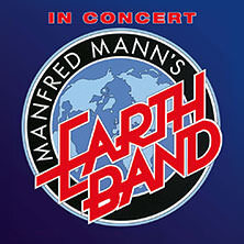 Manfred Mann's Earth Band Mosbach
