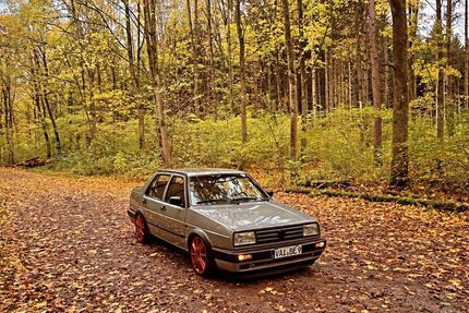 VW Jetta 175.000 km 5.900 &euro; Ochsenbach 74343