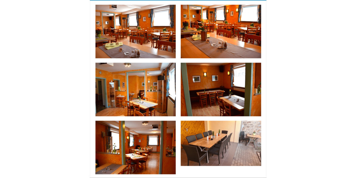 Traditions Ristorante - Pizzeria in Top Lage zu verpachten zimmer