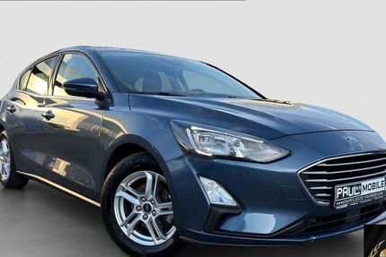 Ford Focus 18.000 km 15.287 &euro; Ludwigsburg 71636