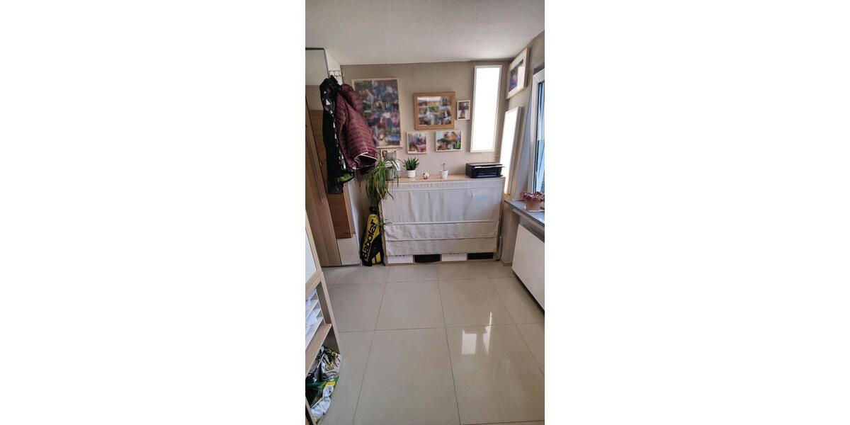 Helle 3,5 Zimmer Wohnung in Benningen am Neckar 3.5 zimmer