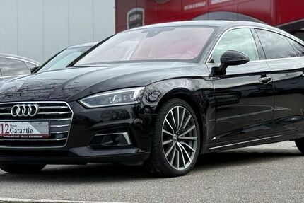 Audi A5 136.805 km 27.990 &euro; Obersulm 74182