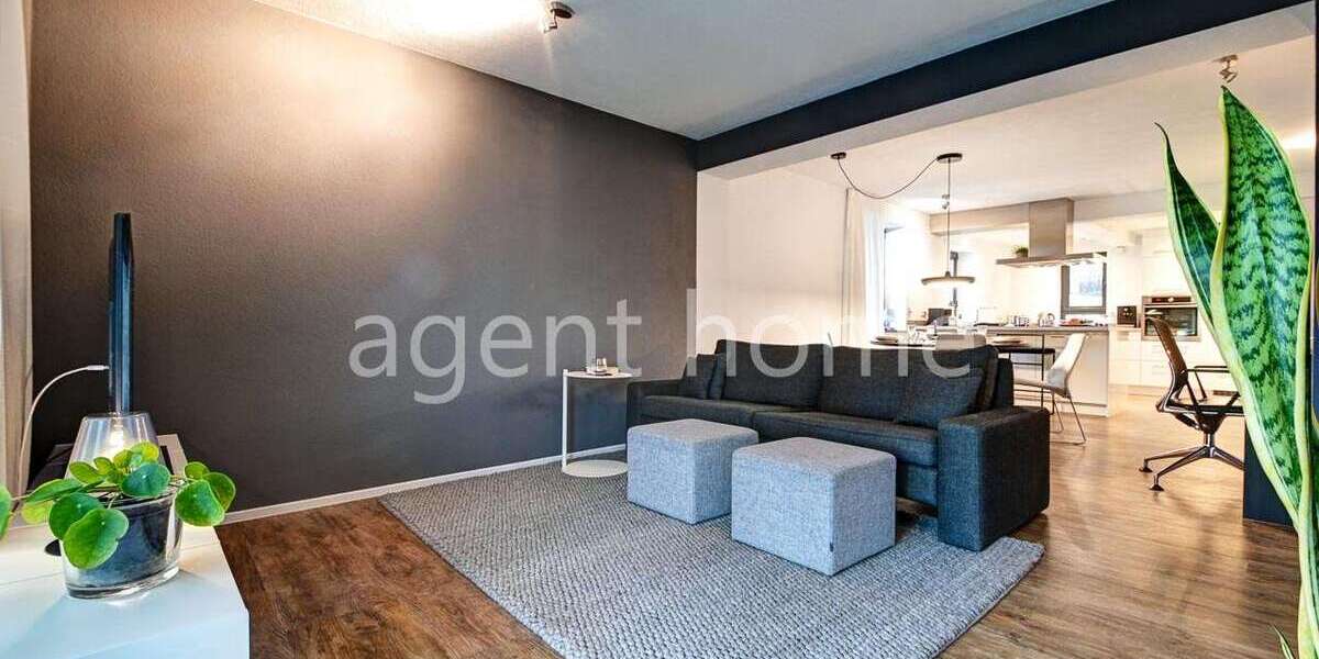 Etagenwohnung Ludwigsburg Hoheneck - 2 Zimmer, 84 m&sup2;, 1.670&euro; | Angebot:26690892