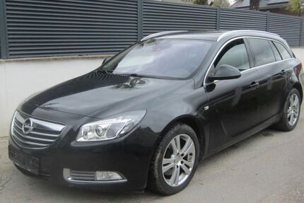 Opel Insignia 324.000 km 1.890 &euro; Öhringen-Cappel 74613